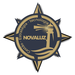 NovaLuz Logo